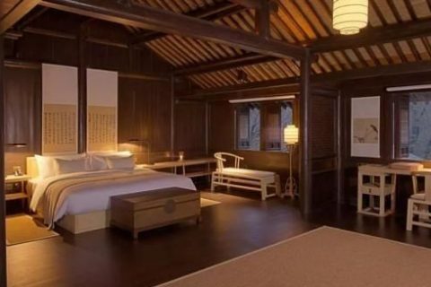 智慧酒店与传统酒店相比具有哪些优势?